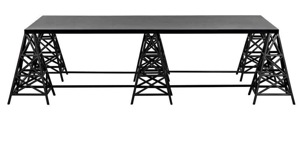 NOIR Brixton Coffee Table