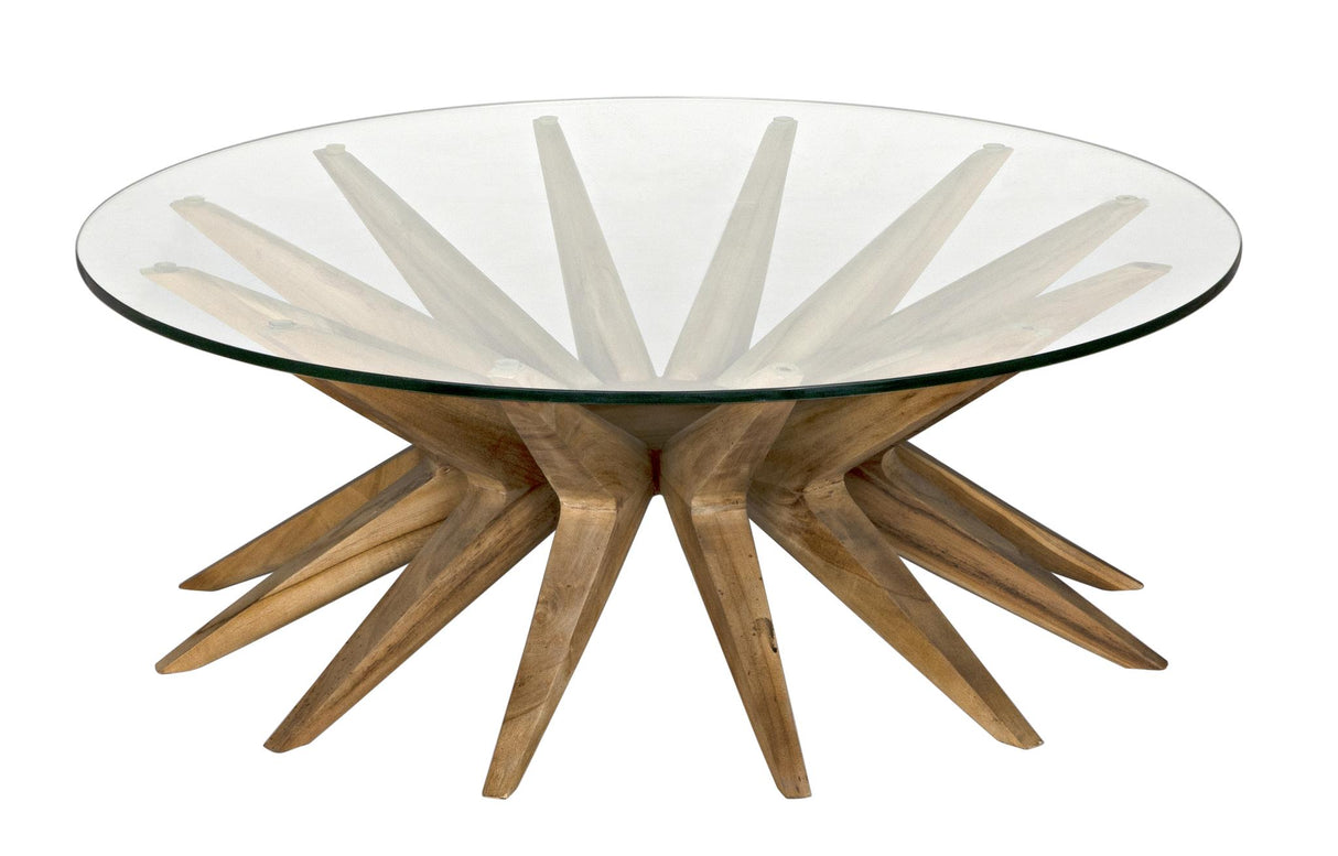 NOIR Waldo Coffee Table