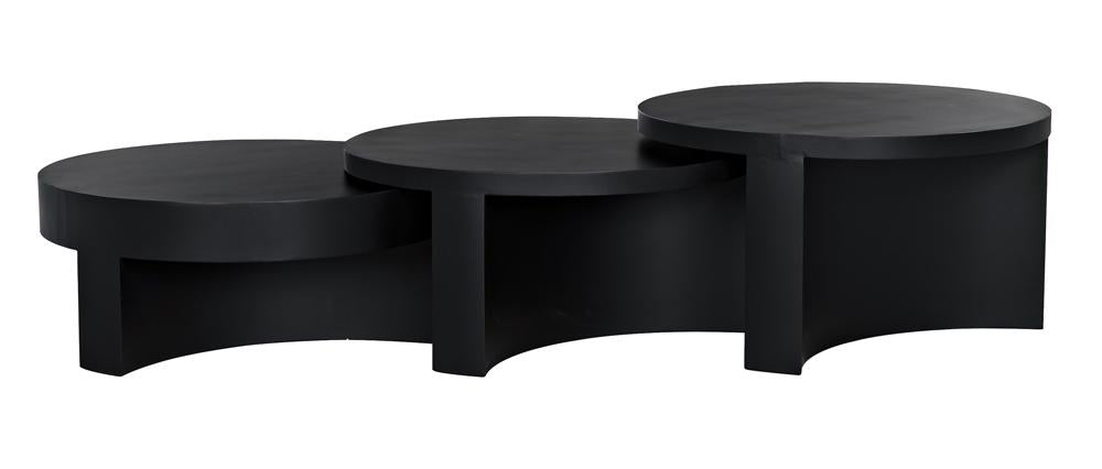 NOIR Steward Coffee Table A