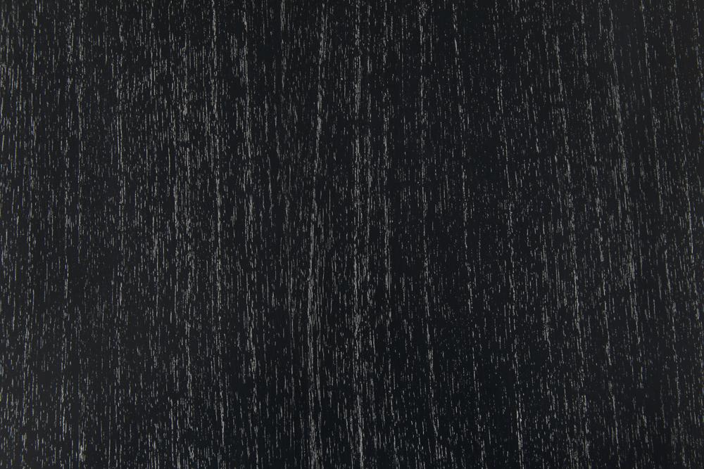 NOIR Santos Coffee Table Cinder Black
