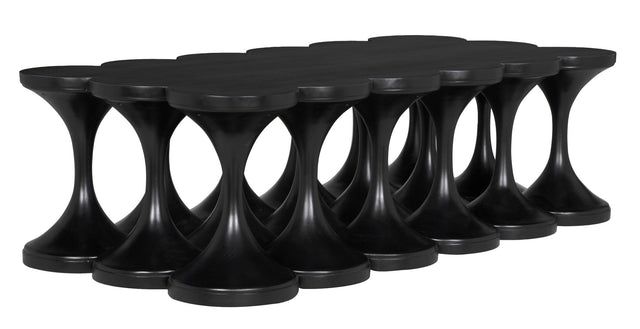 NOIR Jericho Coffee Table