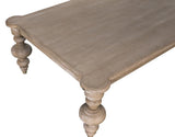 NOIR Graff Coffee Table Weathered