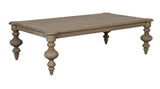 NOIR Graff Coffee Table Weathered