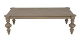 NOIR Graff Coffee Table Weathered