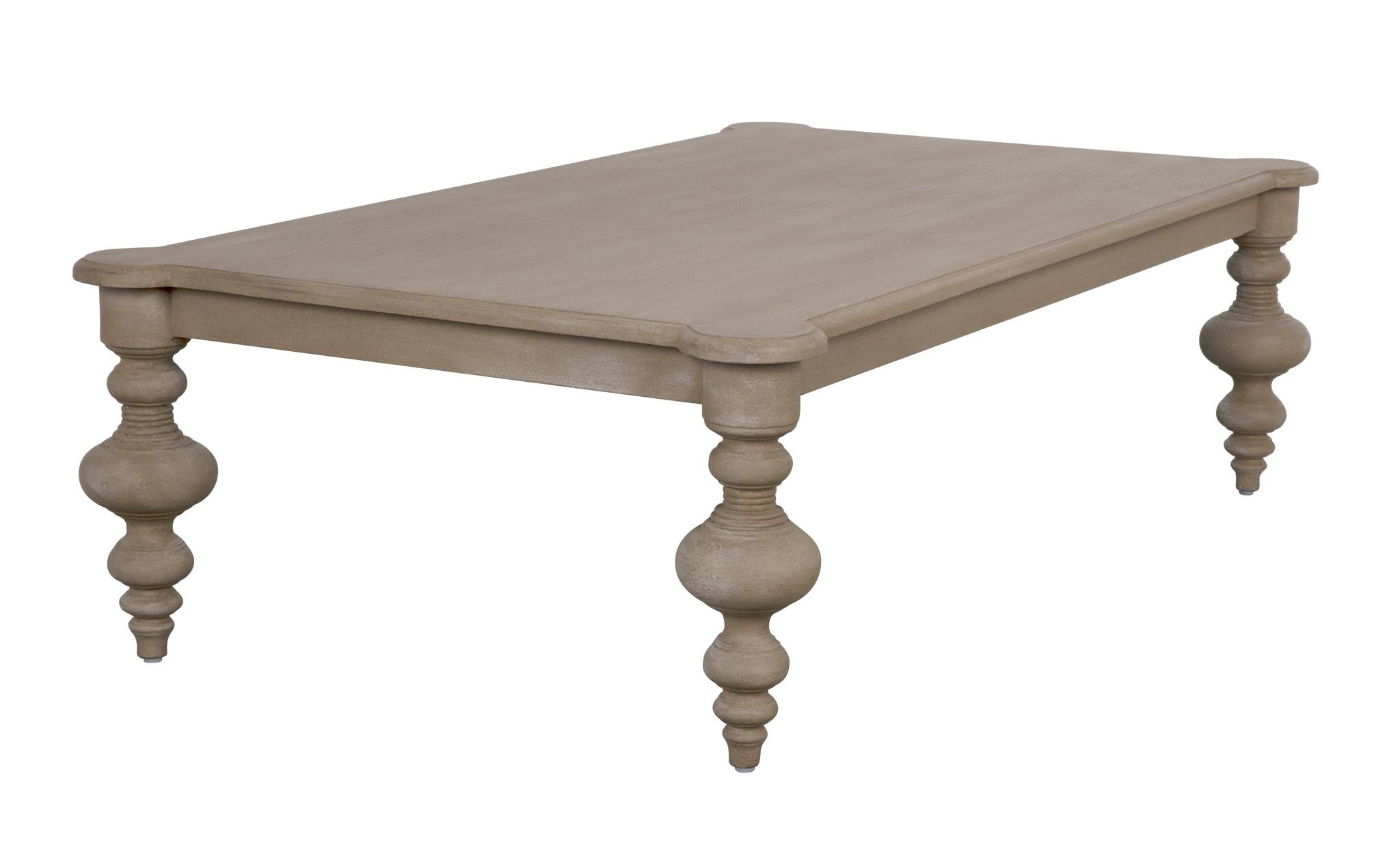 graf 3/6 Coffee Table Square コーヒー テーブル 3/6 Coffee Table (Koushi) - graf | decorative mode no.3
