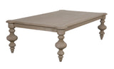 NOIR Graff Coffee Table Weathered