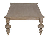 NOIR Graff Coffee Table Weathered