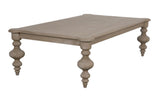 NOIR Graff Coffee Table Weathered
