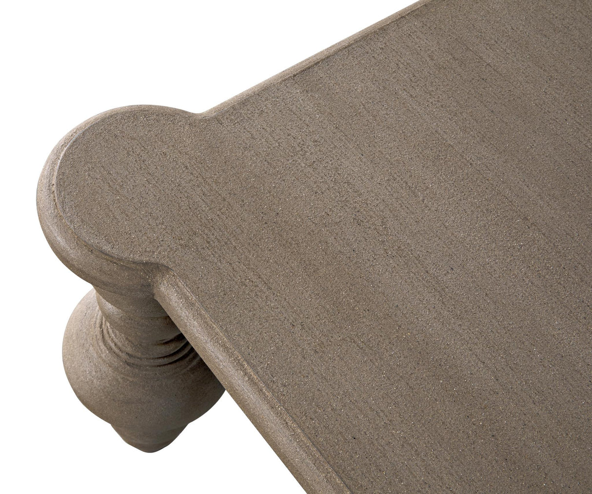 NOIR Graff Coffee Table Weathered