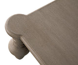 NOIR Graff Coffee Table Weathered