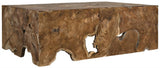 NOIR Vert Coffee Table
