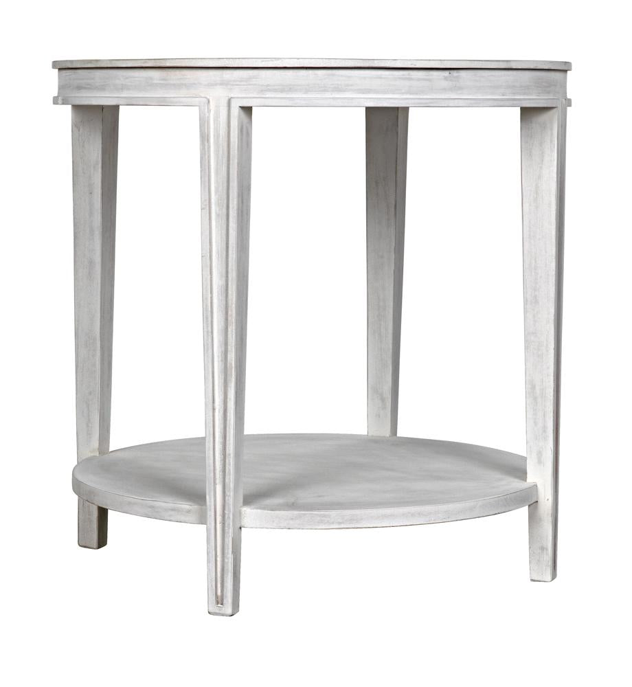 Noir Imperial Side Table - Thumbnail 2