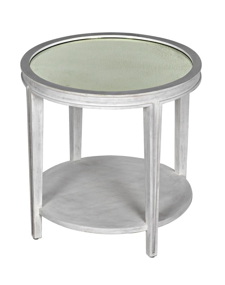 Noir Imperial Side Table - Thumbnail 3