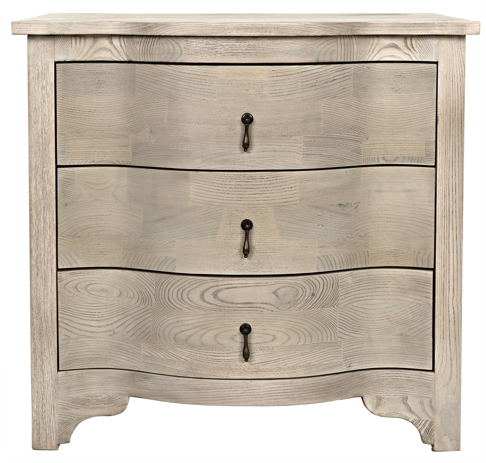Noir Side Table - Thumbnail 5