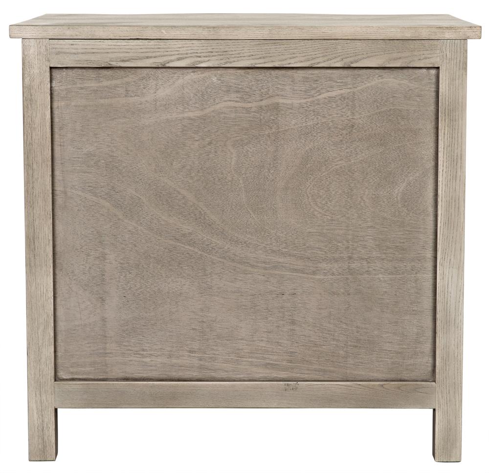 Noir Side Table - Thumbnail 4