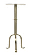 NOIR Tini Side Table Metal with Brass Finish