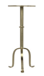 NOIR Tini Side Table Metal with Brass Finish