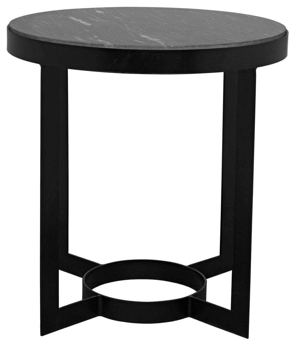 NOIR Parker Side Table