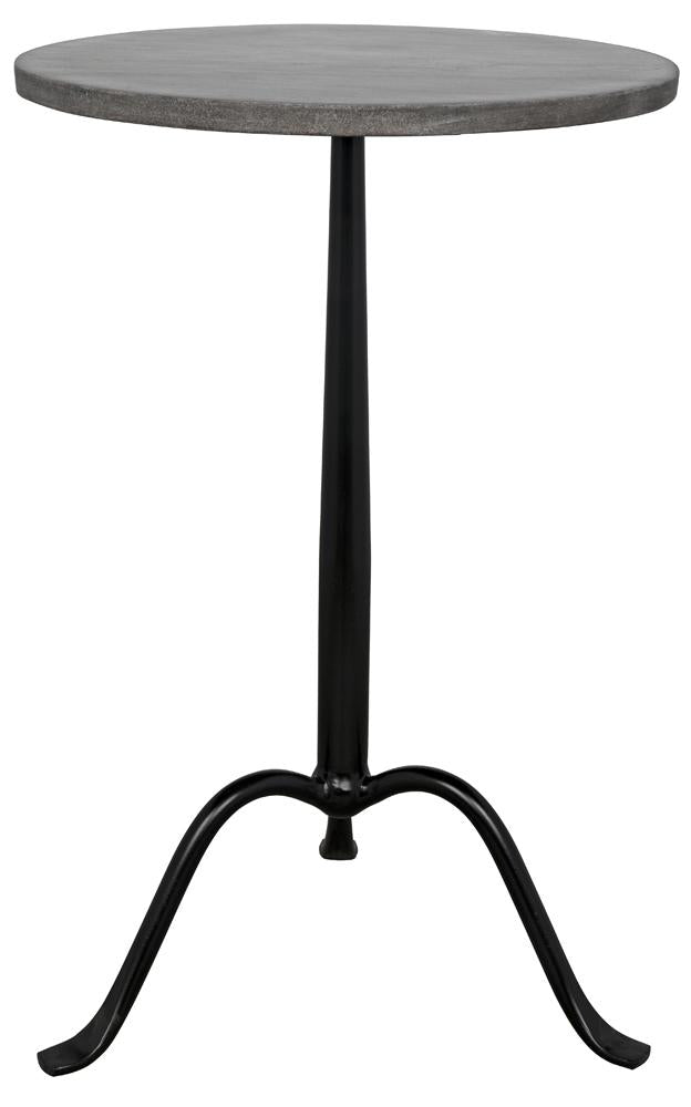 NOIR Cosmopolitan Side Table