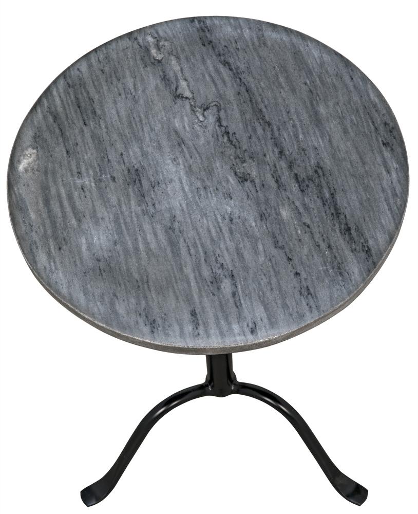 NOIR Cosmopolitan Side Table