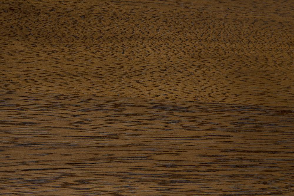 NOIR Fatima Side Table Dark Walnut