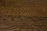 NOIR Fatima Side Table Dark Walnut