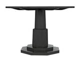 NOIR Octagon Table Pale
