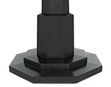 NOIR Octagon Table Pale