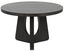 NOIR Nobuko Dining Table 48" Diameter Pale