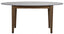 NOIR Surf Oval Dining Table