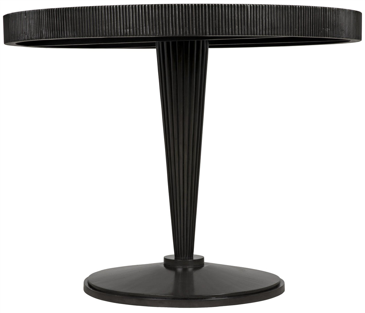 NOIR Granada Dining Table Pale