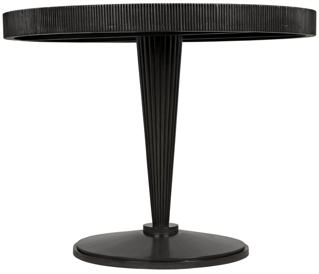 NOIR Granada Dining Table Pale
