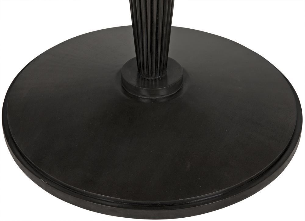 NOIR Granada Dining Table Pale