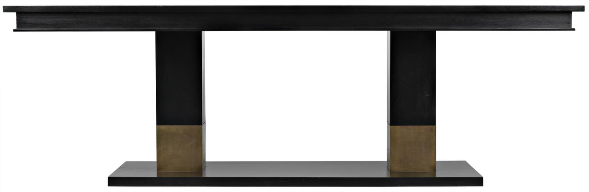 NOIR Ravenko Dining Table