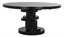NOIR Hugo Dining Table Hand Rubbed Black
