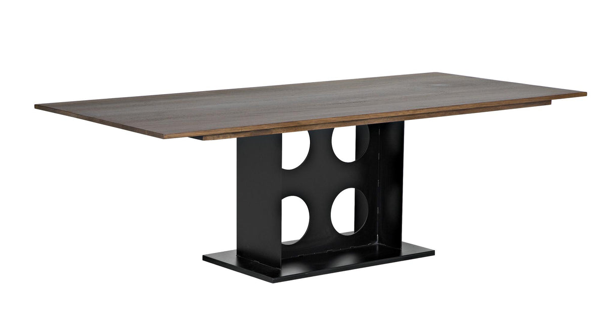 NOIR Cameron Table