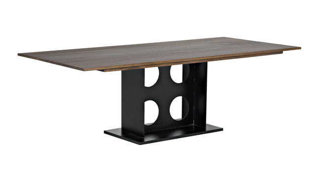 NOIR Cameron Table