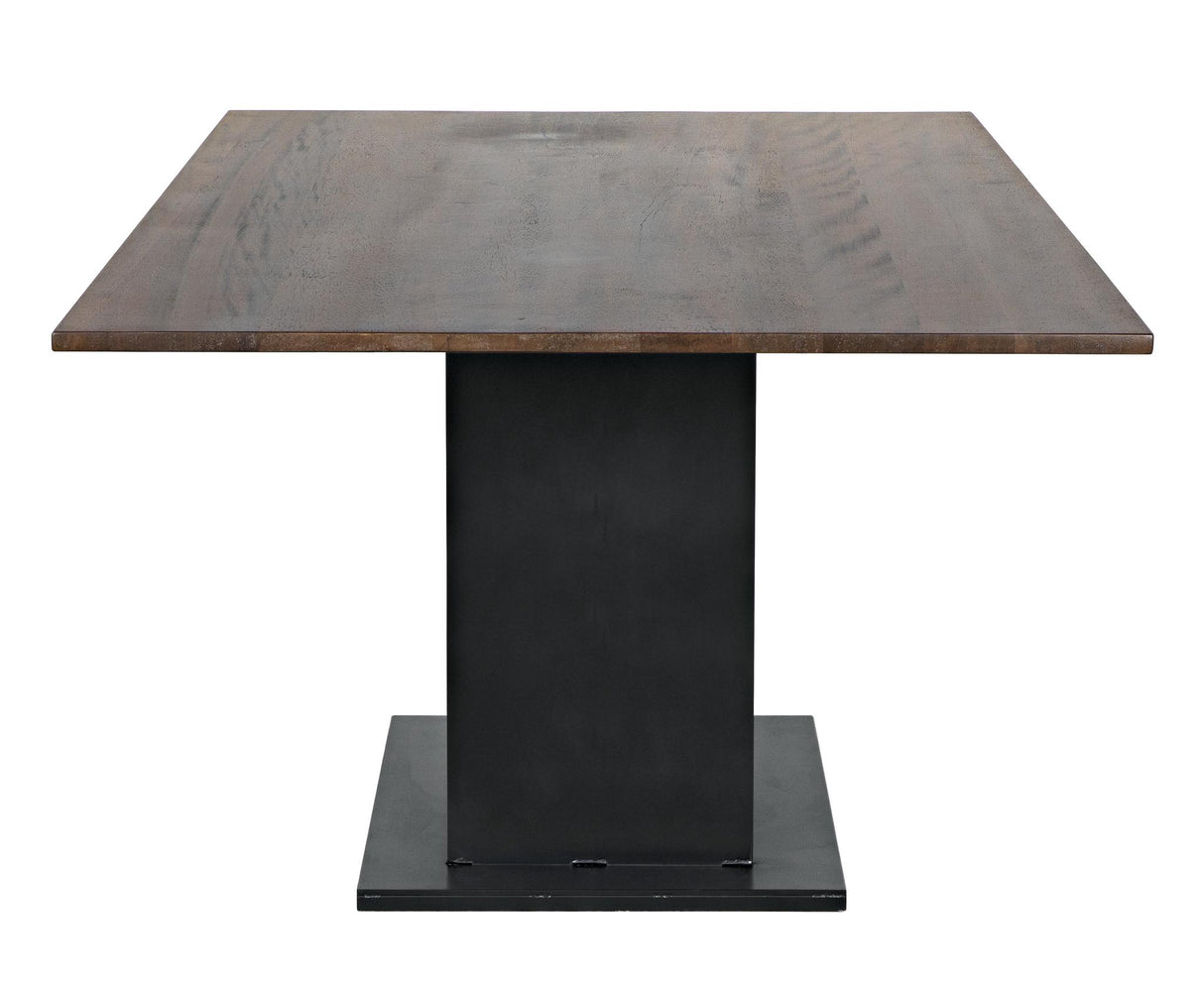 NOIR Cameron Table