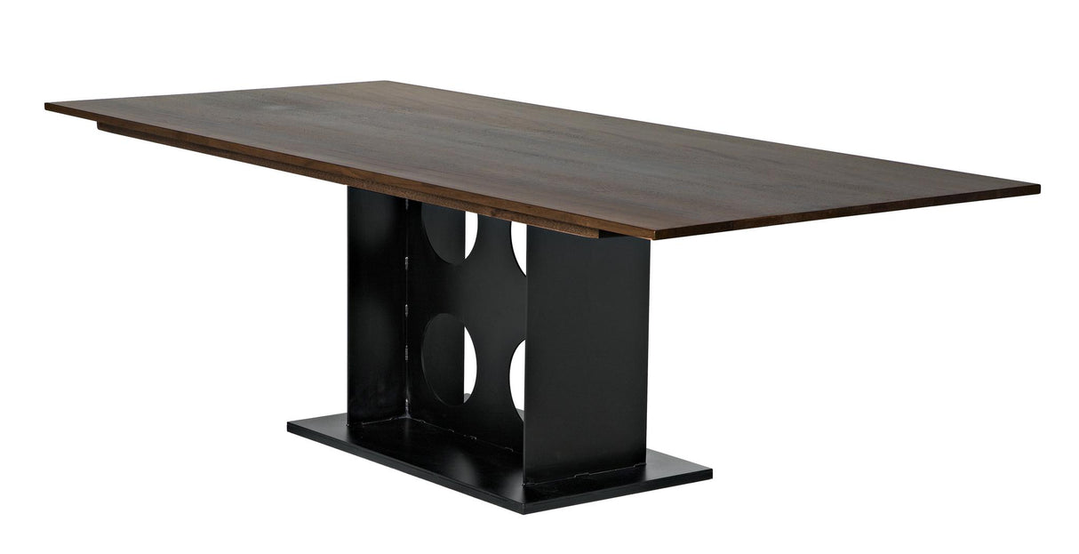NOIR Cameron Table