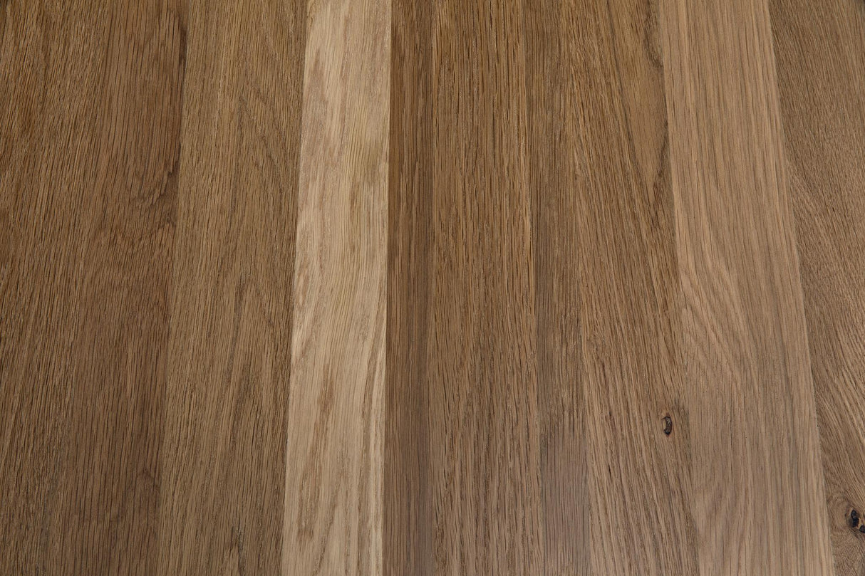 NOIR Kirill Table White Oak