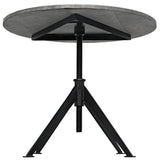 NOIR Matilo Adjustable Table