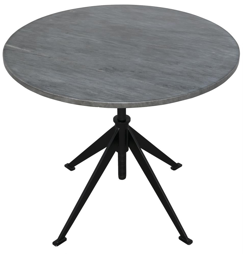 NOIR Matilo Adjustable Table