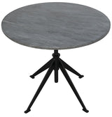 NOIR Matilo Adjustable Table
