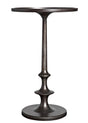 NOIR Terni Side Table Cast Iron