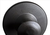 NOIR Terni Side Table Cast Iron