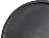 NOIR Terni Side Table Cast Iron