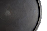 NOIR Terni Side Table Cast Iron