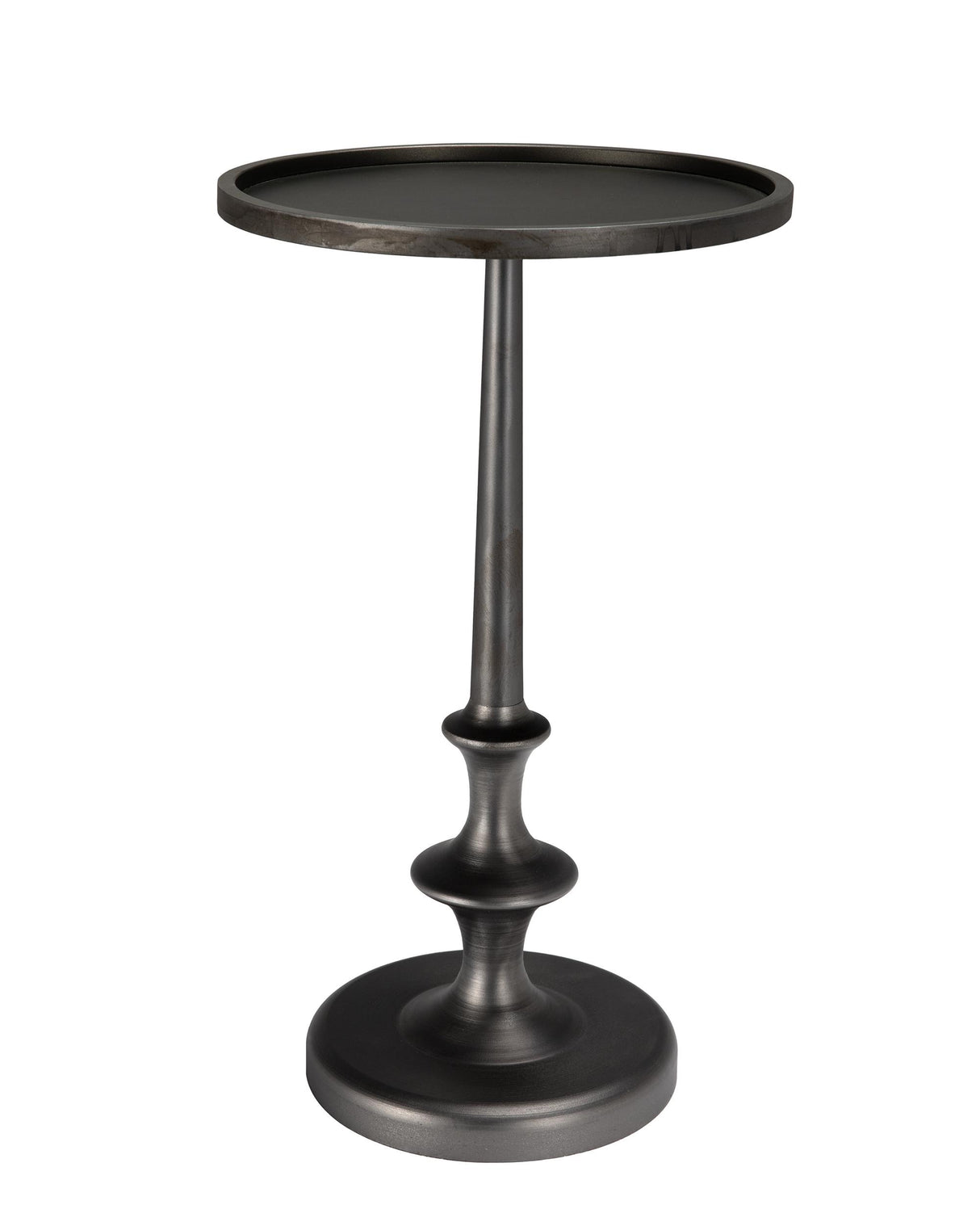 NOIR Terni Side Table Cast Iron
