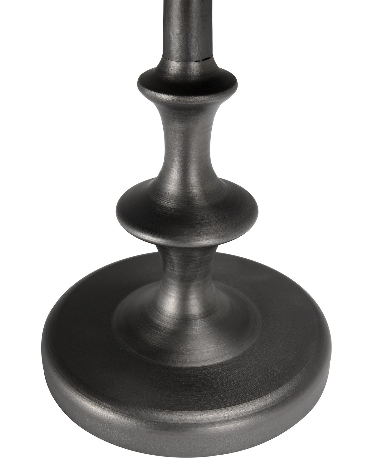 NOIR Terni Side Table Cast Iron