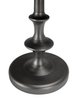 NOIR Terni Side Table Cast Iron